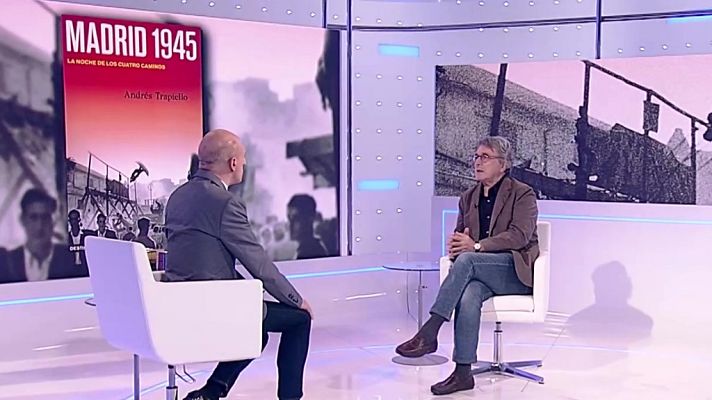 La hora cultural - La hora cultural - 10/10/22