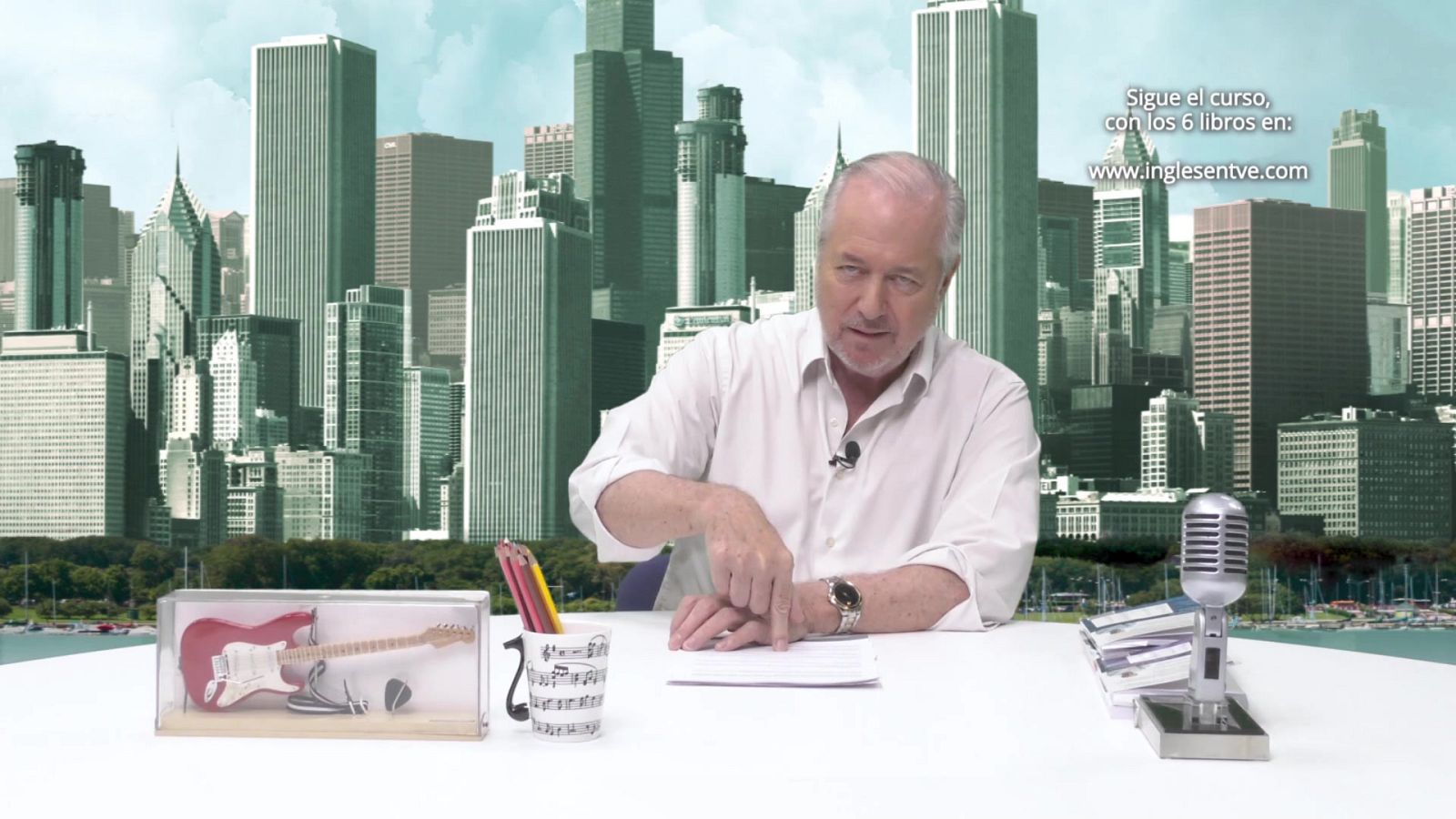 Inglés en TVE - Programa 612 - ver ahora