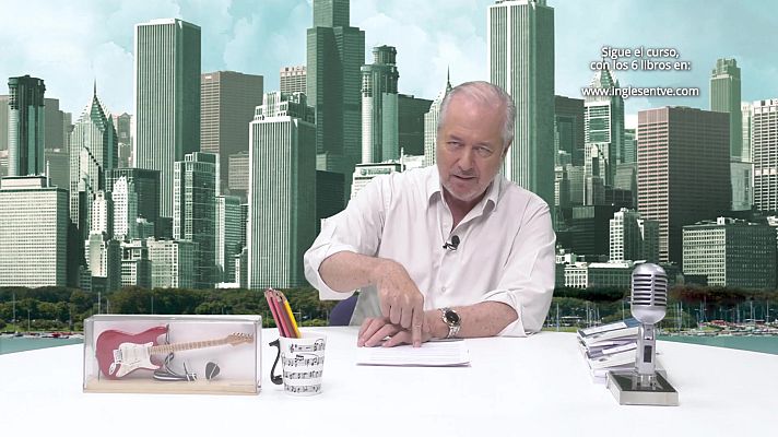 Inglés en TVE - Programa 612