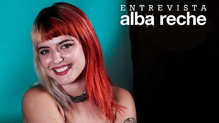 Alba Reche, tras el lanzamiento de 'Honestamente triste': \"La tristeza es uno de los sentimientos que más miedo dan\"