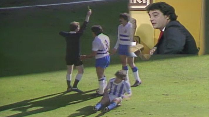 Arxiu TVE Catalunya - Crònica - 13/12/1982