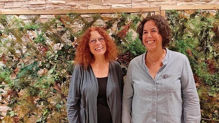 Objetivo igualdad - Programa 68 - Ecofeminismo ante la crisis climática