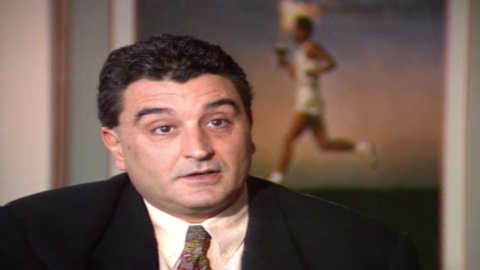 Atlanta, elegida sede de los Juegos Olímpicos de 1996 - Deportes en el Archivo de RTVE | Ver