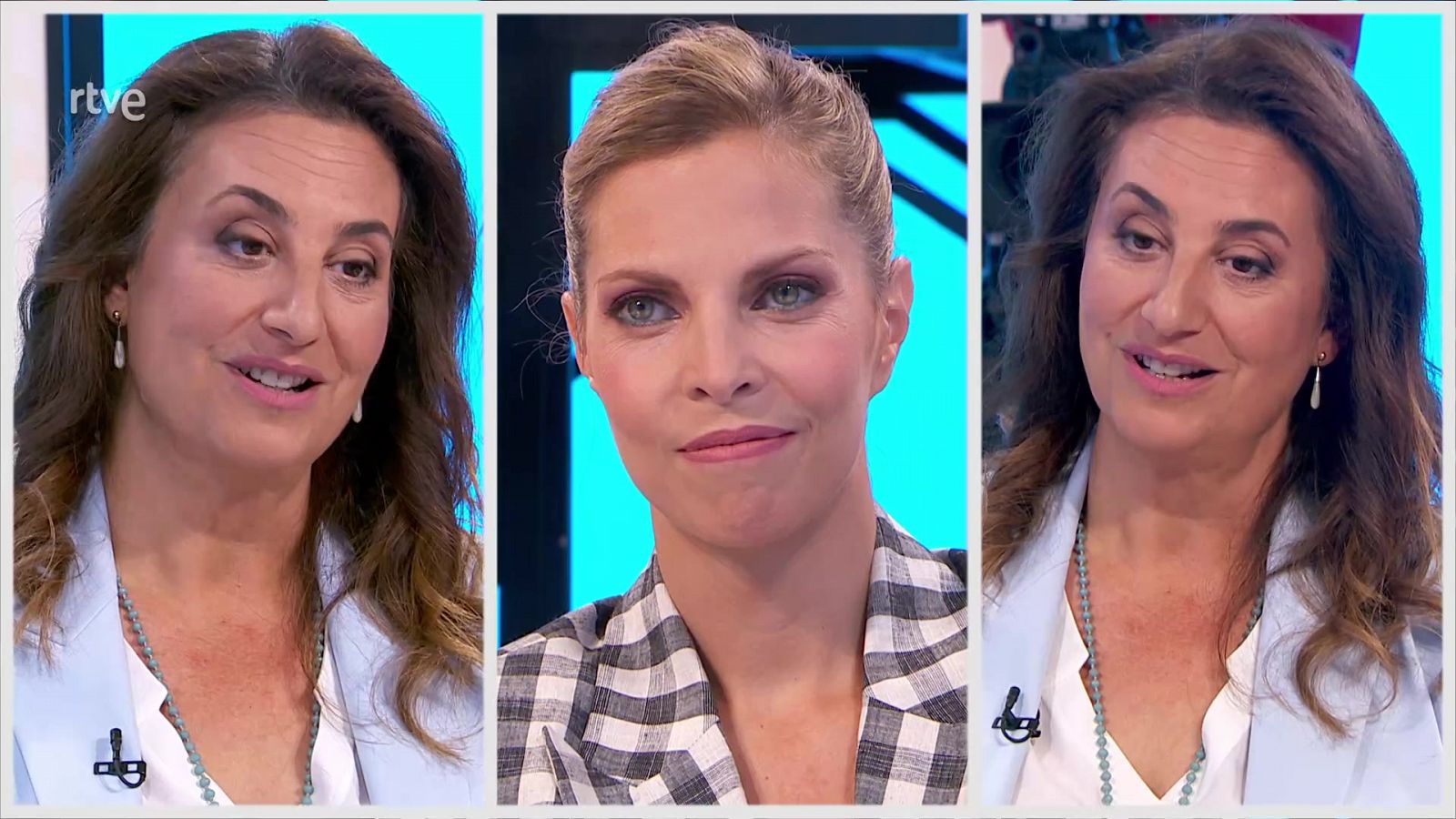 Mara Peterssen y la doctora en Psicología Laura Rojas-Marcos comentan los beneficios del contacto con la naturaleza para nuestra salud física y mental.