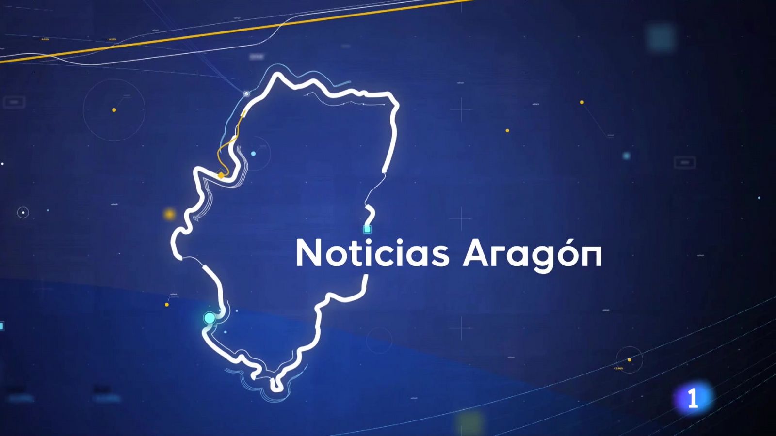 Noticias Aragón - 11/10/2022 - RTVE.es