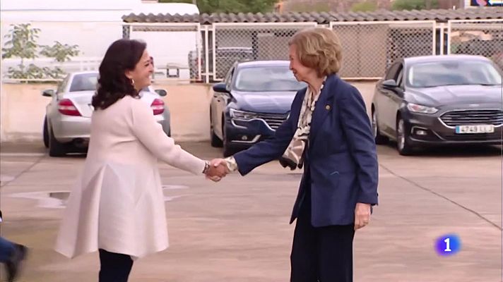 Informativo Telerioja - Informativo Telerioja  - 11/10/22