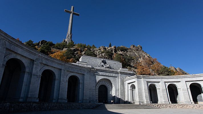 El Gobierno agradece a la familia de José Antonio Primo de Rivera la predisposición a cumplir la ley y exhumar sus restos