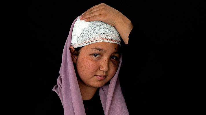 Crece el matrimonio infantil en Afganistán