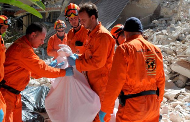  - Declaraciones de Almudena Ariza