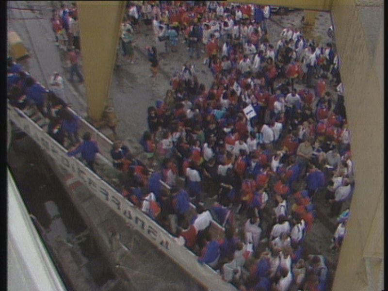 30 años de la Ruta Quetzal - Ver ahora