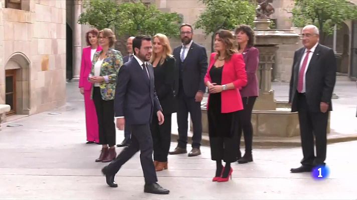 L'Informatiu - L'Informatiu 2 - 11/10/2022