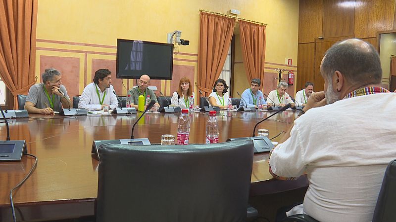 Actualidad política - Ver ahora