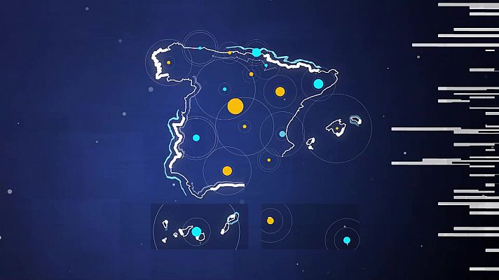 Informativo de Madrid - Informativo Madrid 11/10/2022