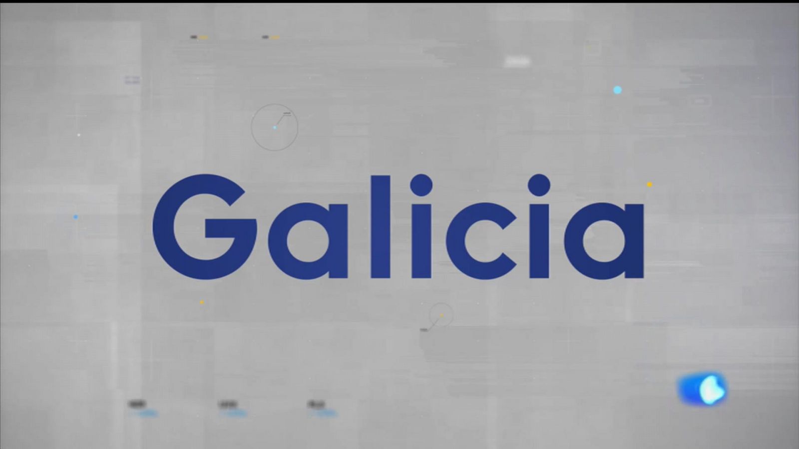 Telexornal - Galicia: Galicia en 2 minutos 11-10-2022 | RTVE Play