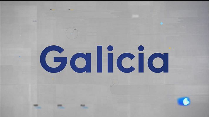Telexornal - Galicia - Galicia en 2 minutos 11-10-2022