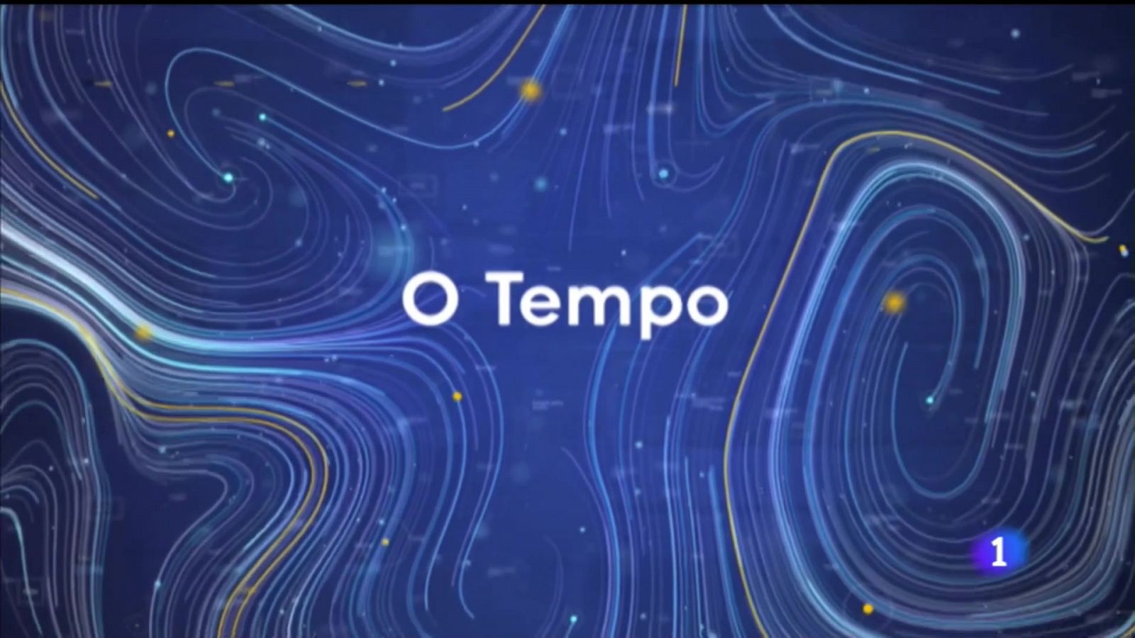 Telexornal - Galicia: El tiempo en Galicia 11-10-2022 | RTVE Play