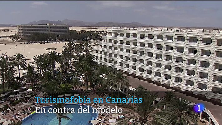 Telecanarias - Telecanarias - 11/10/2022