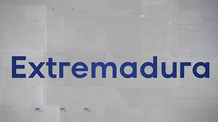 Noticias de Extremadura - Noticias de Extremadura 2 - 11/10/2022