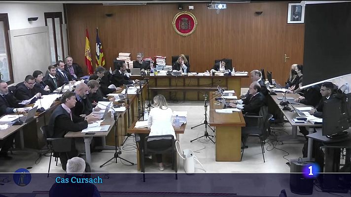 Les defenses s'aferren a la instrucció