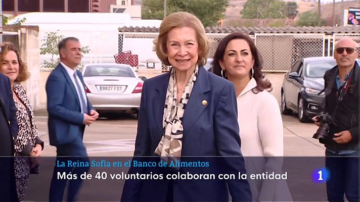 Informativo Telerioja - Telerioja en 2' - 11/10/22