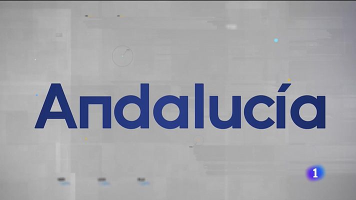 Noticias Andalucía - Noticias Andalucía 2 - 11/10/2022