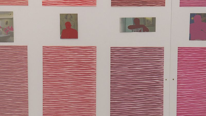 'Sobre el papel' en el CAAC - Ver ahora