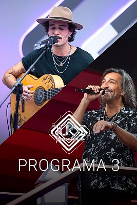 Programa 3