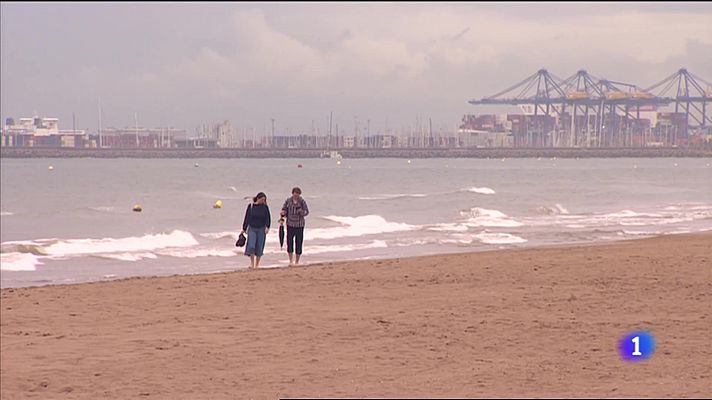 L'informatiu - Comunitat Valenciana - L'Informatiu Comunitat Valenciana 2 - 11/10/22