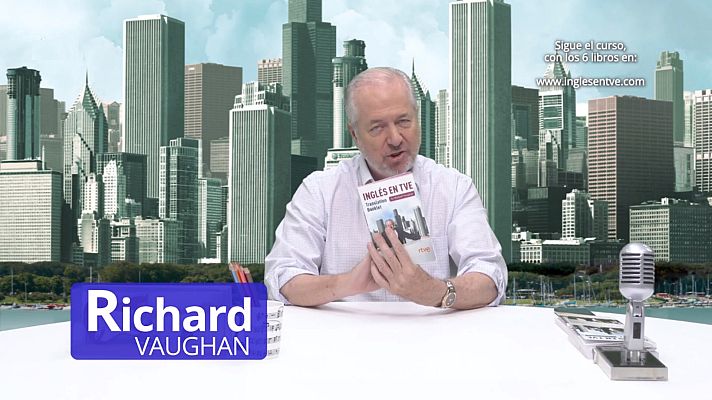 Inglés en TVE - Programa 619