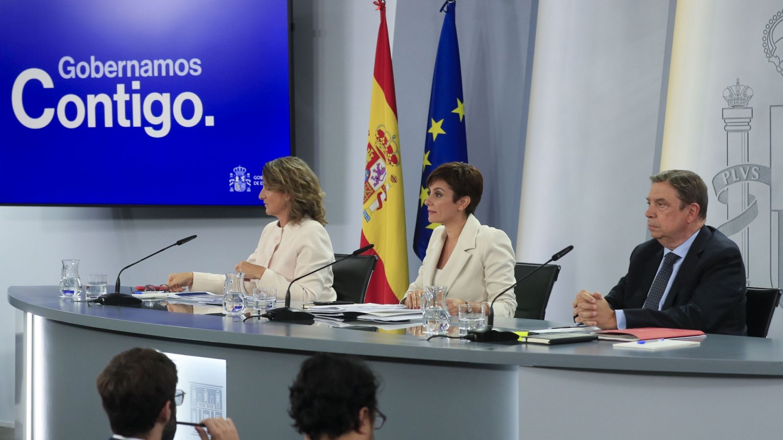 La tarde en 24 horas - 11/10/22 (1) - ver ahora