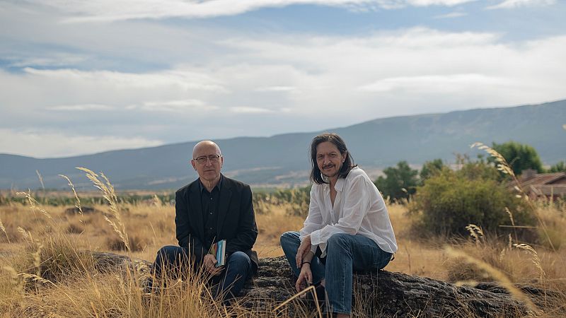 Página Dos - Santiago Lorenzo - ver ahora