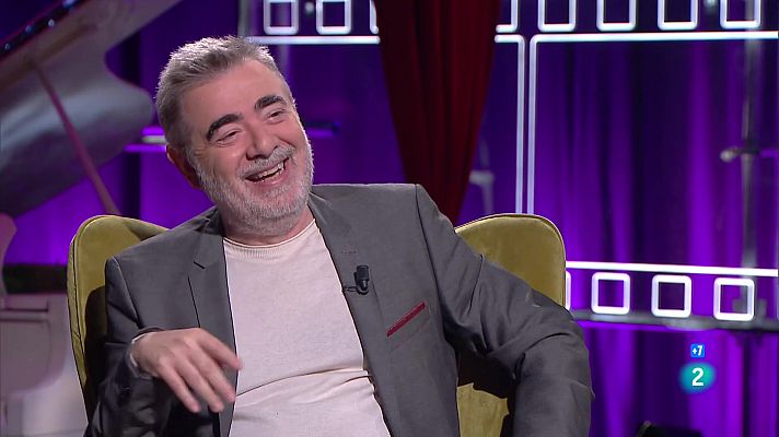 Punts de vista - Pau Arenós, Valèria Sorolla, Conal Fawkes i Anna Andreu