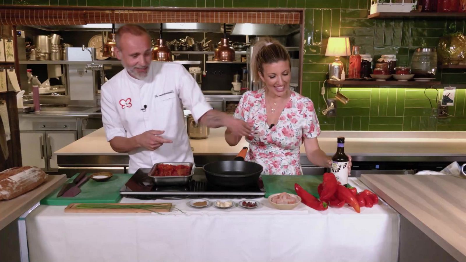 Aquí la Tierra - 11/10/22 - ver ahora