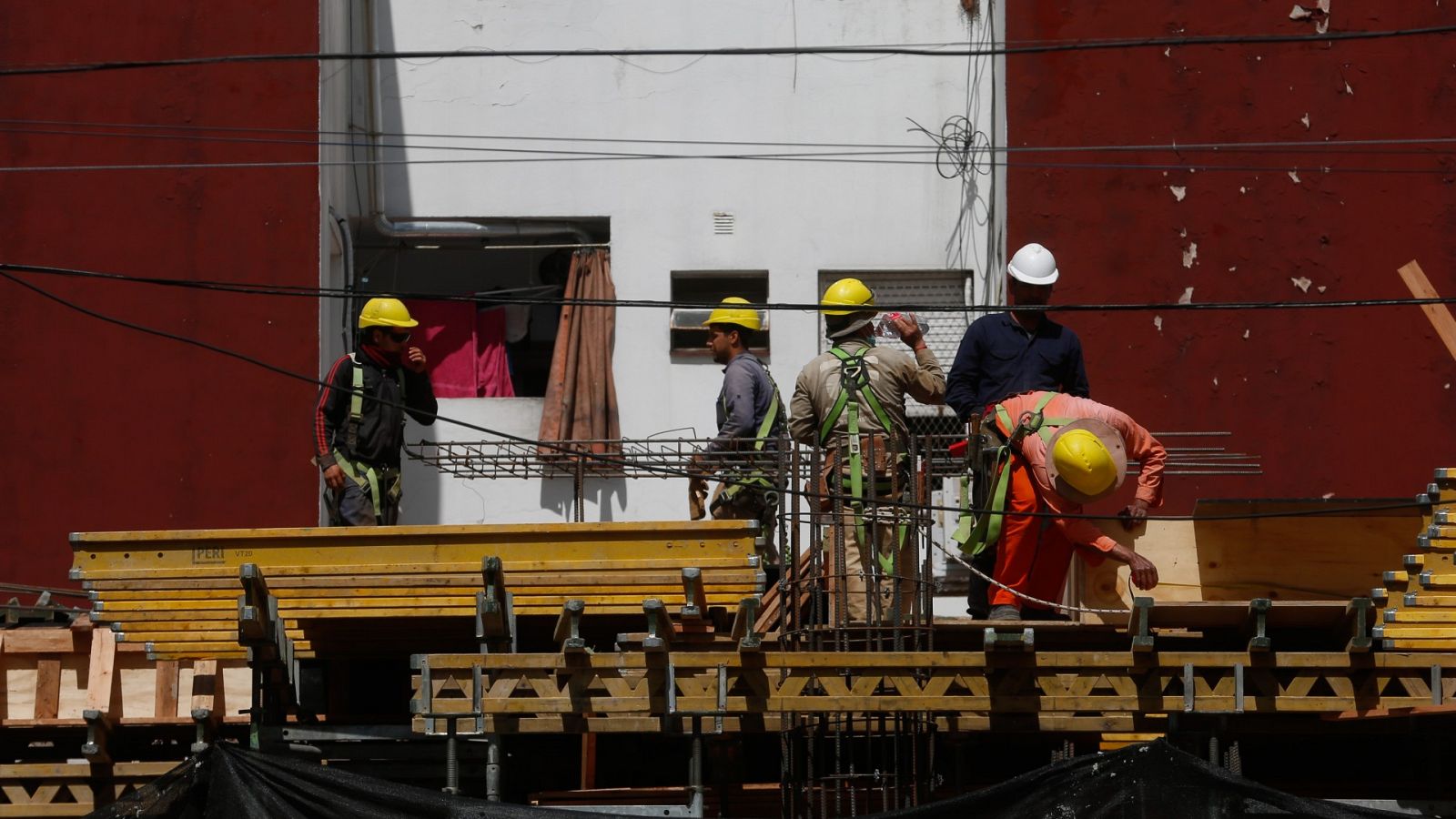 El FMI recorta al 1,2 % el crecimiento para España en 2023