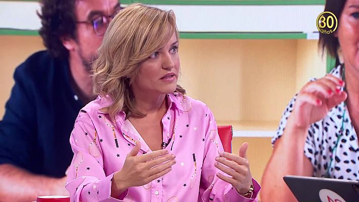 La aventura del Saber - La aventura del saber - 13/10/22