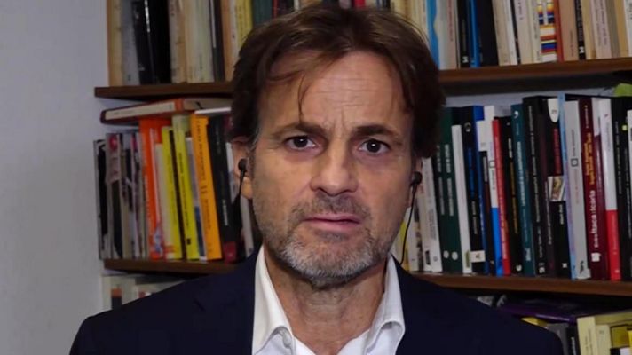 La noche en 24h - La noche en 24 horas - 11/10/22