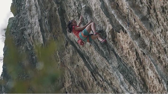 Evasión - Programa 19