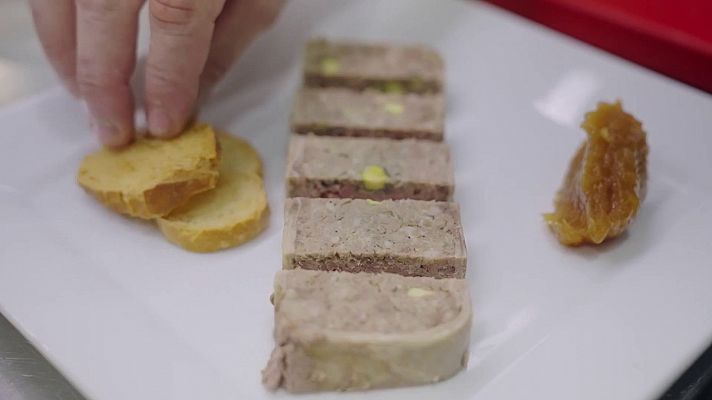 La recepta perduda - Els menuts, els grans oblidats de la cuina