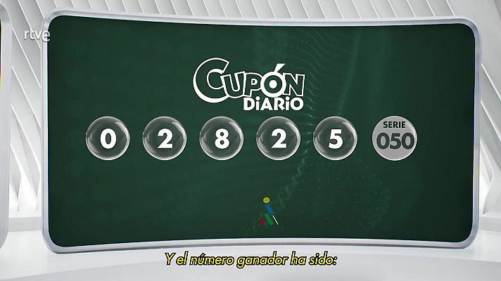 Sorteos ONCE - Sorteo ONCE - 12/10/22