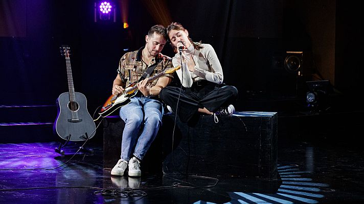 Los conciertos de Radio 3 en La 2 - Ainda