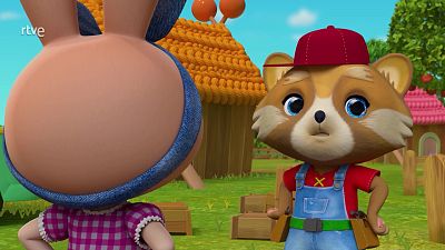 Una sorpresa para Summer - La granja feliz | Ver