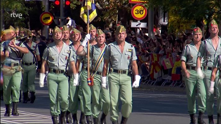 Telediario Internacional - Telediario Internacional - 12/10/22