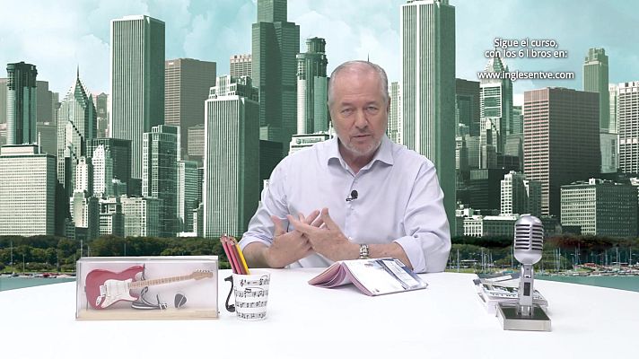 Inglés en TVE - Programa 614