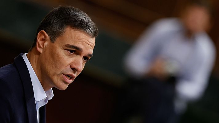 Informativo 24h - Sánchez anuncia ayudas para Soria, Teruel y Cuenca: "Permitirá la reducción de las cotizaciones empresariales para los contratos indefinidos"