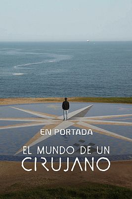 El mundo de un cirujano