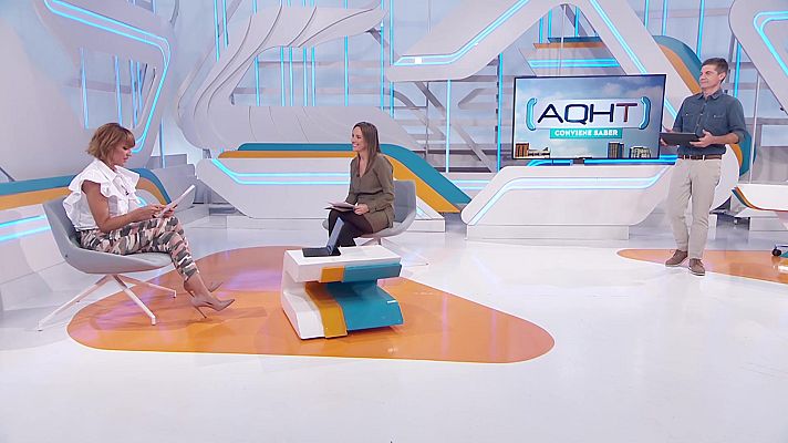 Aquí hay trabajo - Aquí hay trabajo - 13/10/22