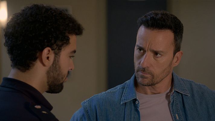  - 'Servir y proteger': Mejores momentos del 10 al 14 de octubre