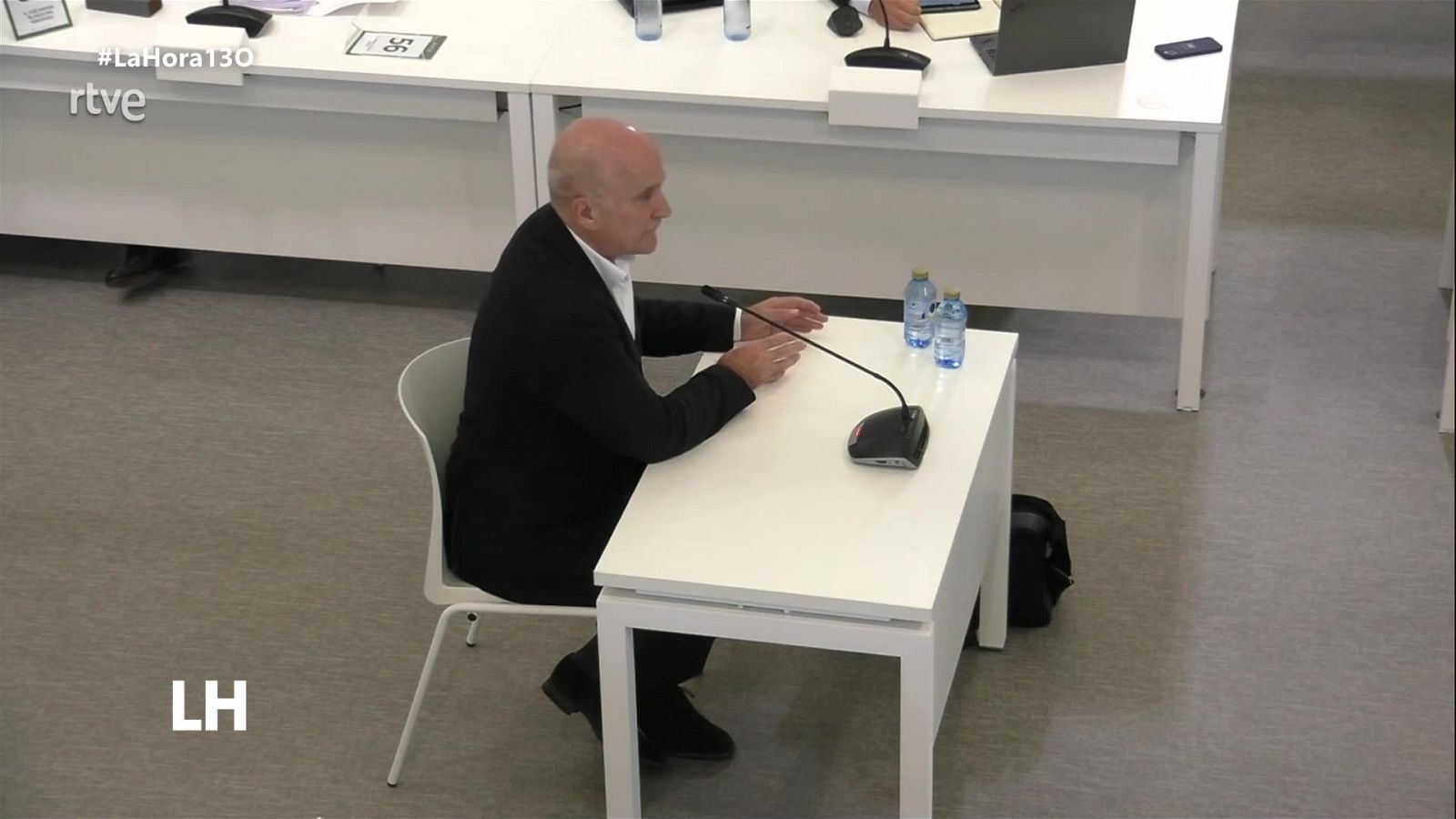 La hora de La 1 - La hora de la actualidad - 13/10/22 - ver ahora