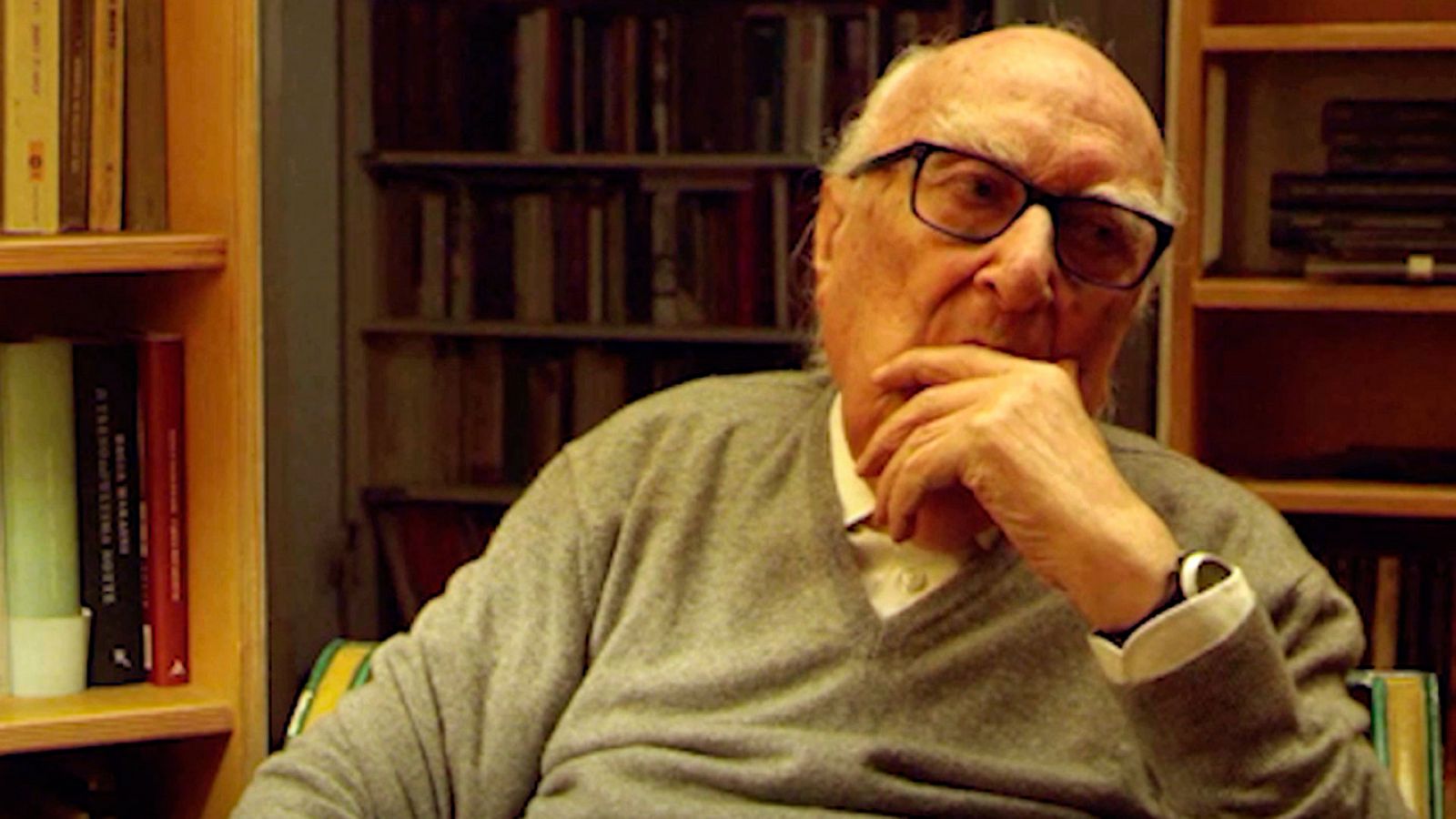 Somos documentales - El último caso de Montalbano - Ver ahora