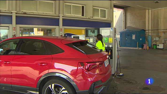 L'informatiu - Comunitat Valenciana - L'Informatiu Comunitat Valenciana 1 - 13/10/22